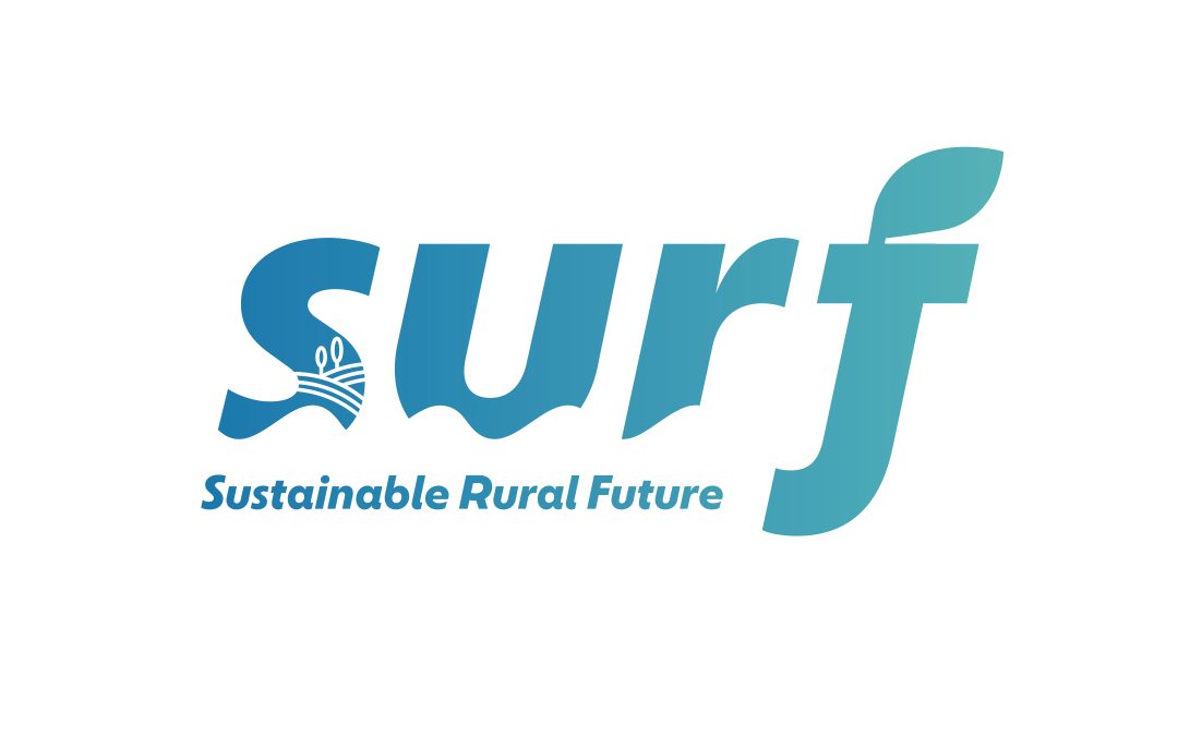 SURF-SUstainable Rural Future (Trajnostna prihodnost na podeželju)