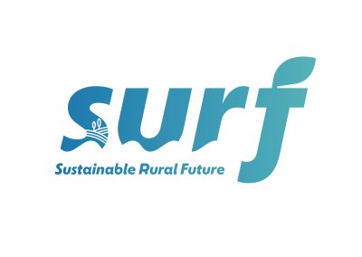 SURF-SUstainable Rural Future (Trajnostna prihodnost na podeželju)