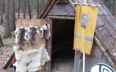ROKOVNJAČI – Priložnost za doživetja in rast skozi manj poznane epizode kulturne dediščine Gorenjske